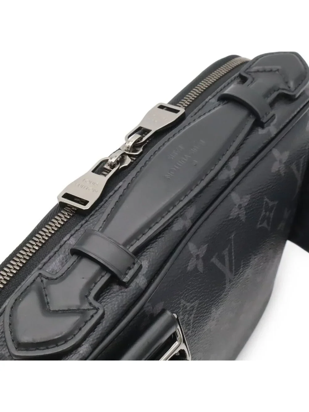 Louis Vuitton this authentic